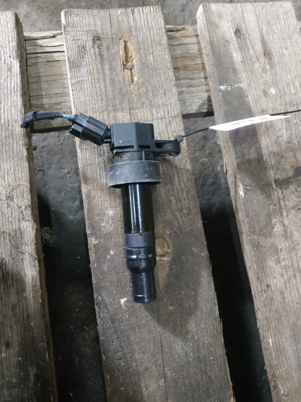 Запчасть катушка зажигания KIA SOUL PS 13-19 2017 PS 1.6 27301-2B100 Б/У Катушка зажигания KIA SOUL PS 13-19 2017 PS 1.6 27301-2B100 Б/У