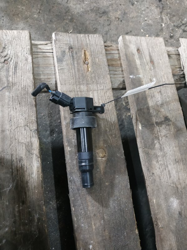 Запчасть катушка зажигания KIA SOUL PS 13-19 2017 PS 1.6 27301-2B100 Б/У Катушка зажигания KIA SOUL PS 13-19 2017 PS 1.6 27301-2B100 Б/У