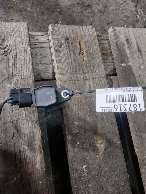 Катушка зажигания SOUL PS 13-19 2017 PS 1.6 Катушка зажигания SOUL PS 13-19 2017 PS 1.6