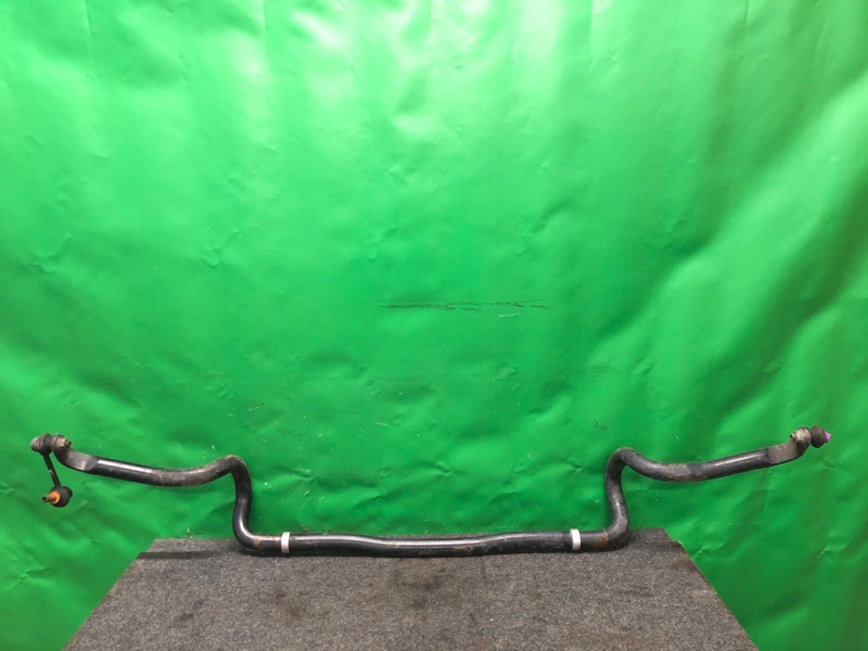 Запчасть стабилизатор передний MAZDA CX-9 06-16 2008 Внедорожник 3.7 TD11-34-151C Б/У Стабилизатор передний MAZDA CX-9 06-16 2008 Внедорожник 3.7 TD11-34-151C Б/У