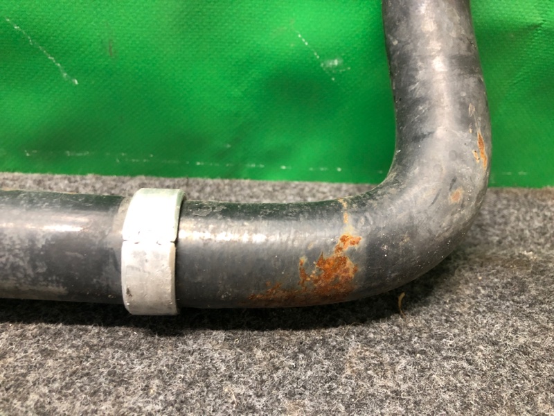 Стабилизатор передний CX-9 06-16 2008 Внедорожник 3.7 Стабилизатор передний CX-9 06-16 2008 Внедорожник 3.7