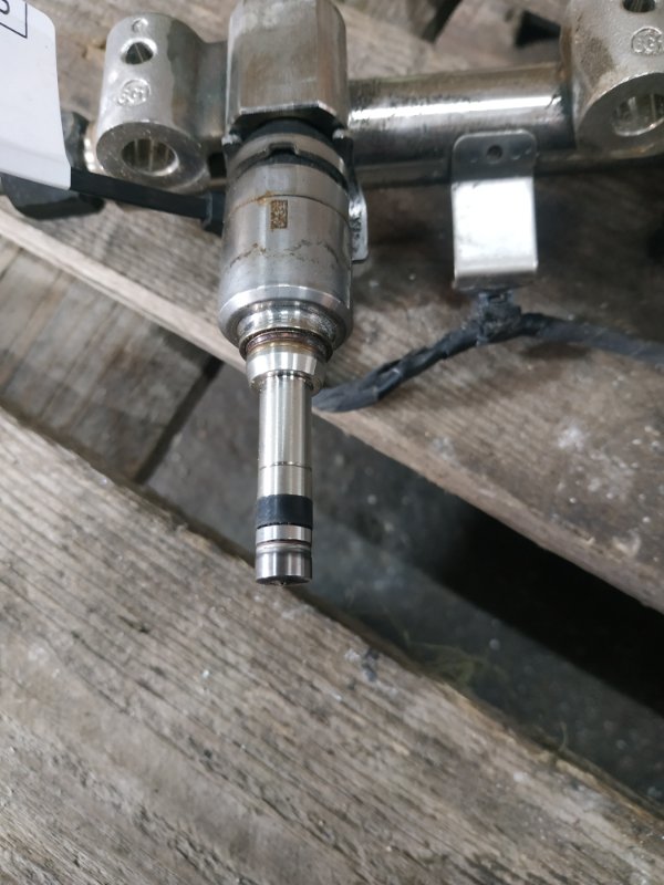 Форсунка топливная SOUL PS 13-19 2017 PS 1.6