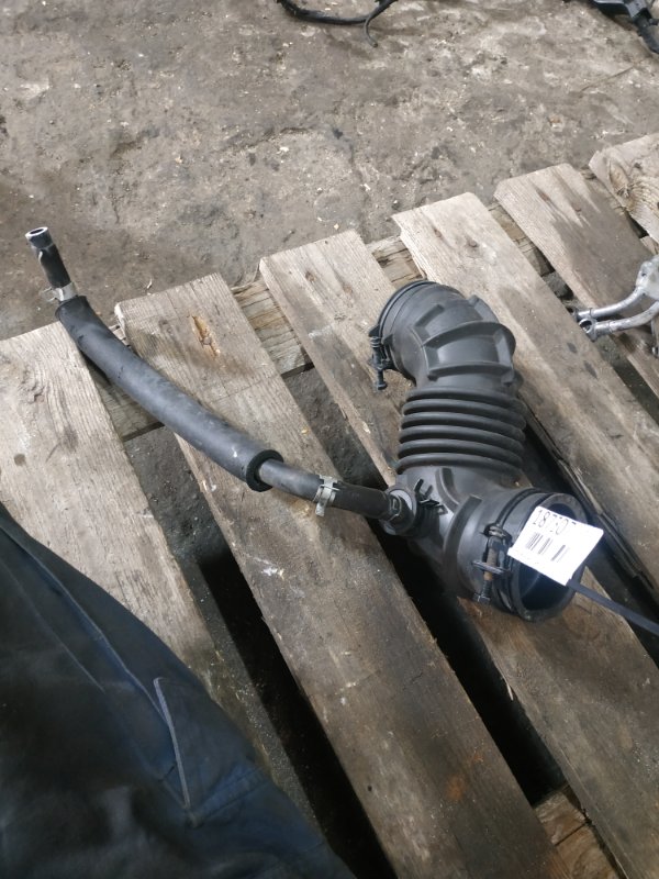 Патрубок воздушного фильтра KIA SOUL PS 13-19 2017 PS 1.6 28140-B2000 Б/У