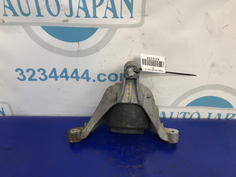 Подушка АКПП левая RDX 12-19 2014 Внедорожник 3.5