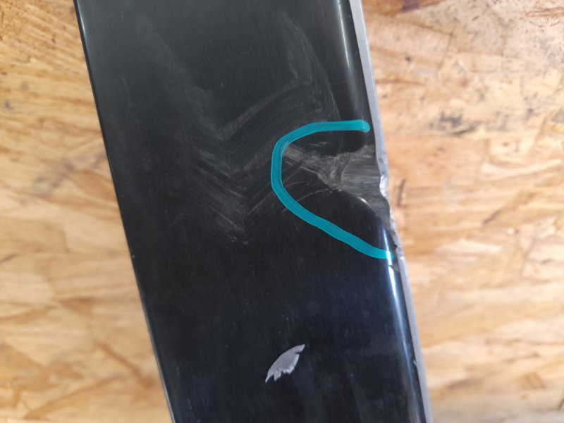 Дверь передняя правая FX/QX70 S51 08-17 2009 S51 3.5 VQ35HR