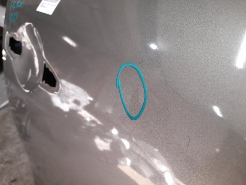 Дверь передняя правая FX/QX70 S51 08-17 2009 S51 3.5 VQ35HR