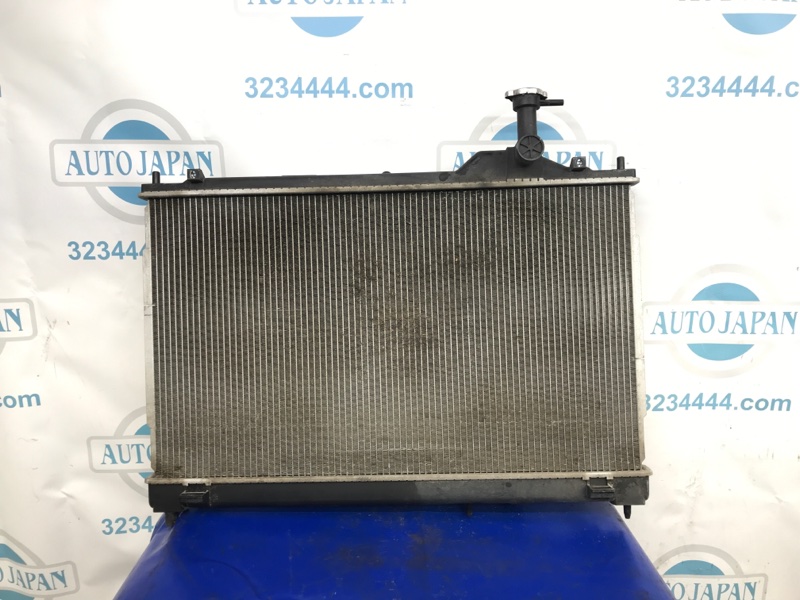 Радиатор основной OUTLANDER GF 12-