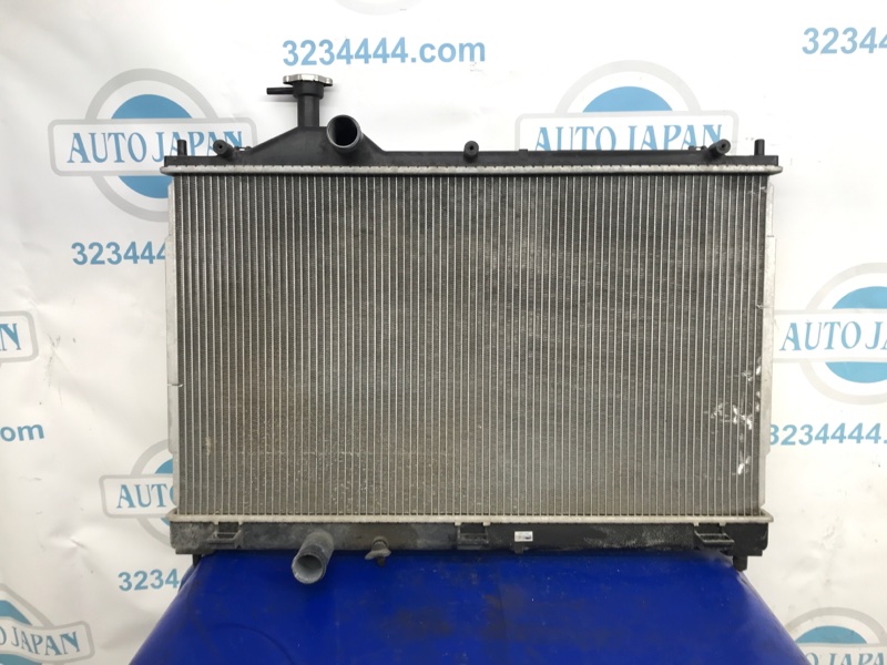 Радиатор основной MITSUBISHI OUTLANDER GF 12- 1350A602 Б/У