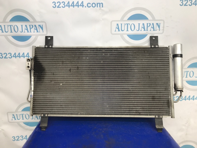 Радиатор кондиционера OUTLANDER GF 12-