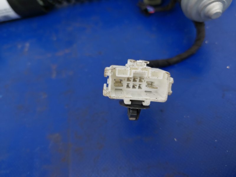 Привод открывания крышки багажника левый RDX 19- 2019 Внедорожник 2.0