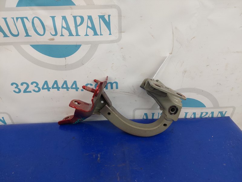 Петля крышки багажника левая ACURA RDX 19- 2019 Внедорожник 2.0 68260-TJB-A01ZZ Б/У