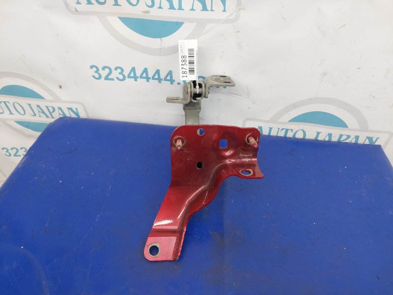 Петля крышки багажника левая RDX 19- 2019 Внедорожник 2.0