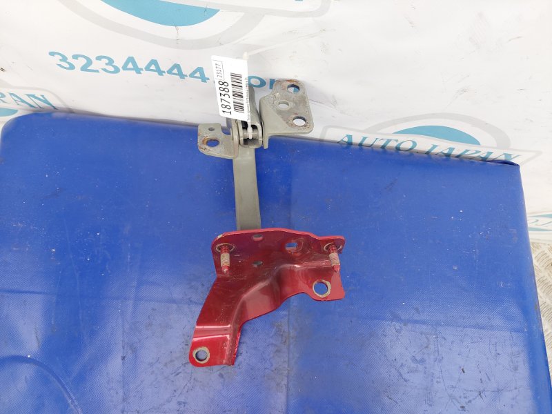 Петля крышки багажника левая ACURA RDX 19- Внедорожник 2.0