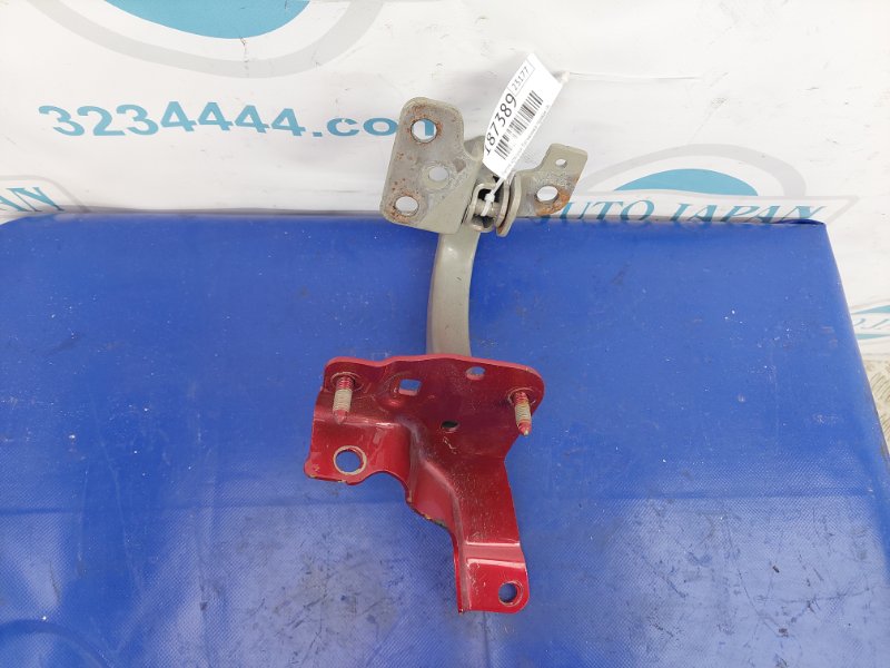 Петля крышки багажника правая ACURA RDX 19- Внедорожник 2.0