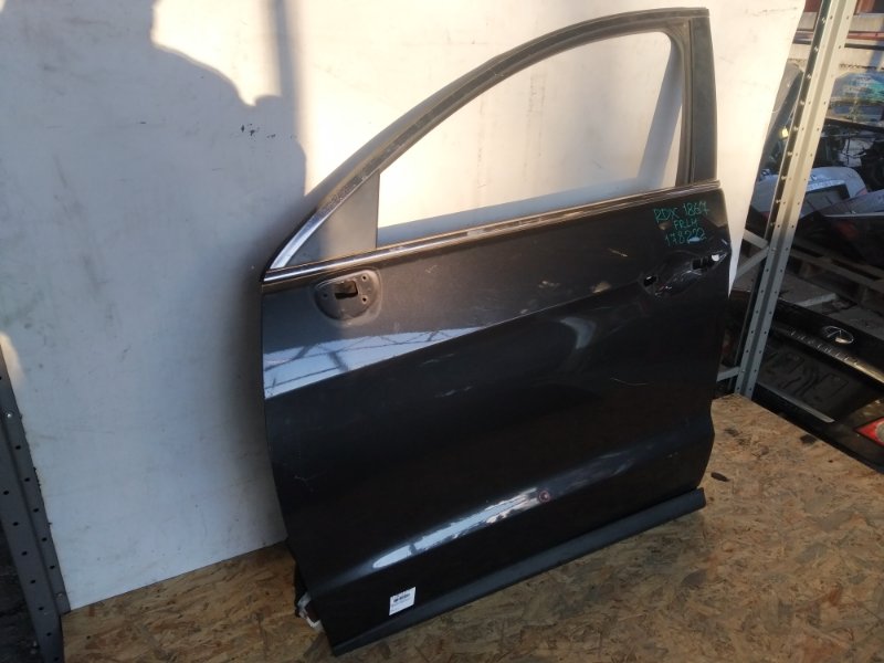 Дверь передняя левая RDX 12-19 2012 Внедорожник 3.5 Дверь передняя левая RDX 12-19 2012 Внедорожник 3.5