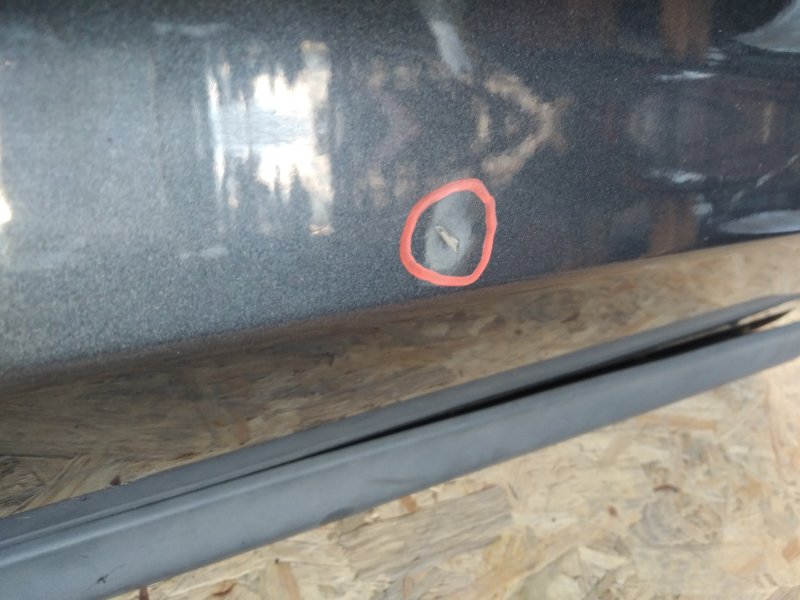 Дверь передняя левая RDX 12-19 2012 Внедорожник 3.5 Дверь передняя левая RDX 12-19 2012 Внедорожник 3.5