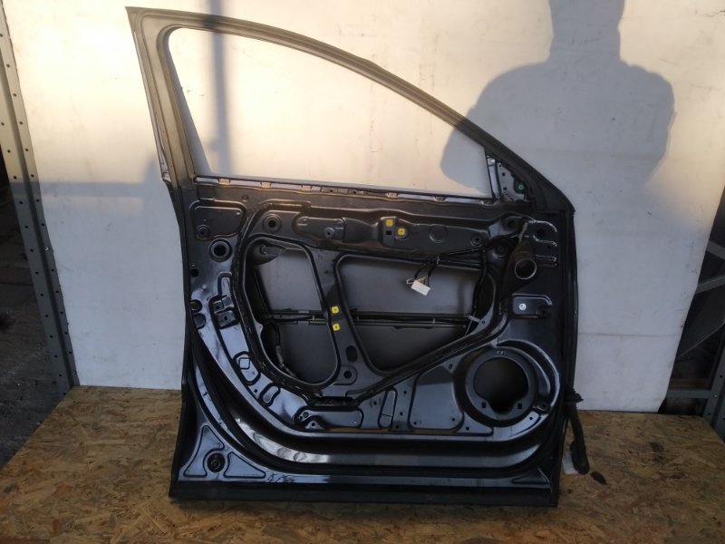 Дверь передняя левая ACURA RDX 12-19 Внедорожник 3.5 Дверь передняя левая ACURA RDX 12-19 Внедорожник 3.5