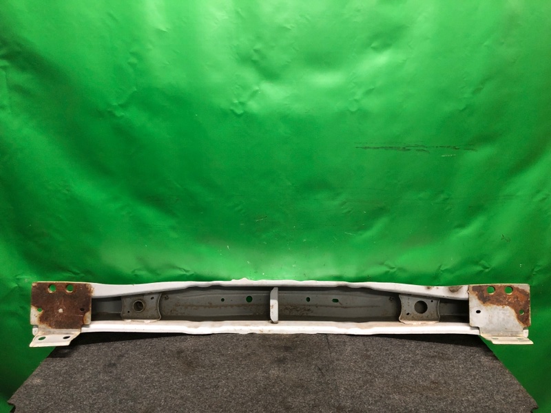 Усилитель заднего бампера CX-9 06-16 2008 Внедорожник 3.7