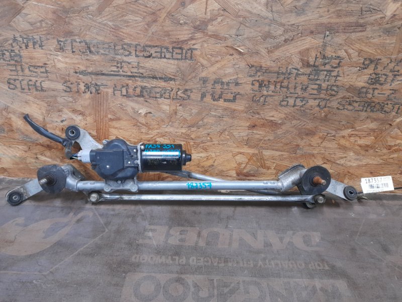 Трапеция стеклоочистителей передняя INFINITI FX/QX70 S51 08-17 2009 S51 3.5 VQ35HR 28800-1CA0A Б/У