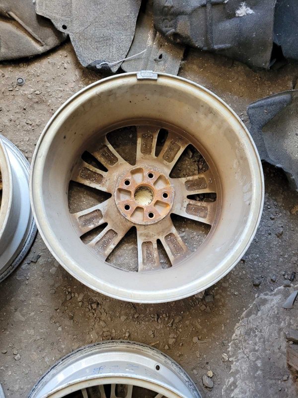 Диск R18 TRIBECA B10 07-13