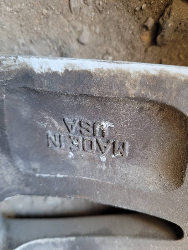 Диск R18 TRIBECA B10 07-13