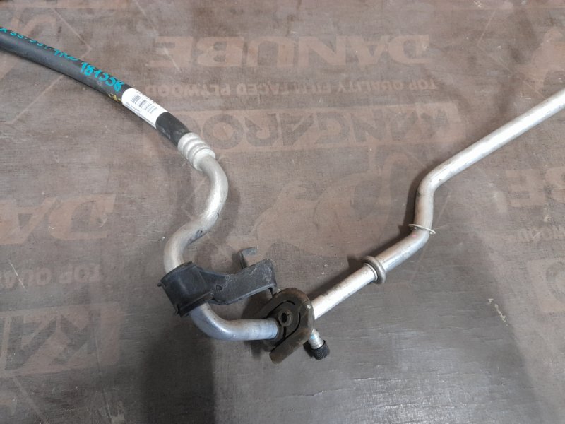 Трубка кондиционера FX/QX70 S51 08-17 2009 S51 3.5 VQ35HR