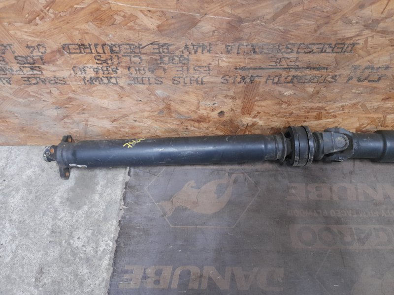 Карданный вал задний INFINITI FX/QX70 S51 08-17 S51 3.5 VQ35HR