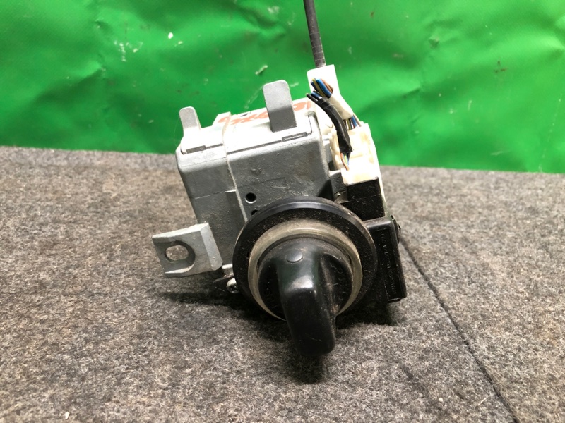 Замок зажигания CX-9 06-16 2008 Внедорожник 3.7