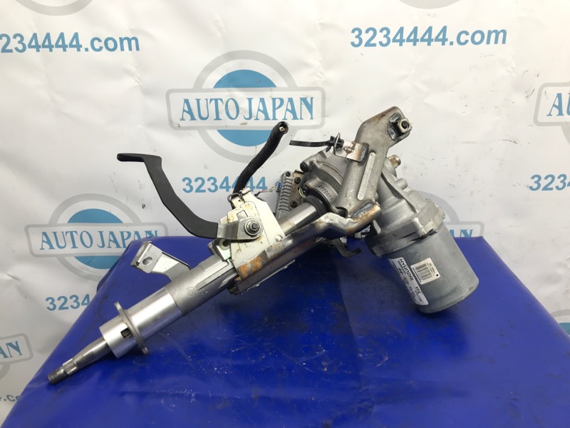 Электроусилитель рулевого управления KIA OPTIMA TF 11-16 56310-3Q401 Б/У