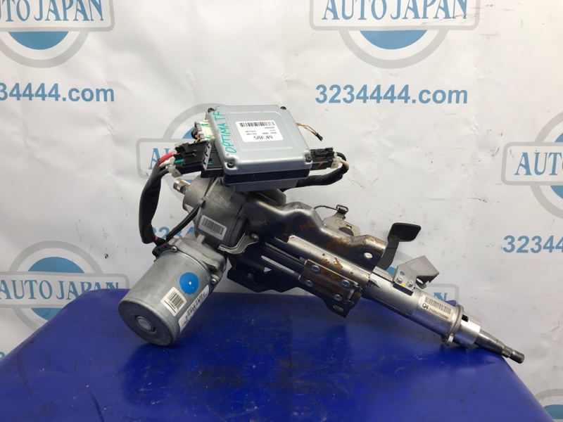 Электроусилитель рулевого управления OPTIMA TF 11-16