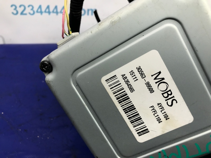 Электроусилитель рулевого управления OPTIMA TF 11-16