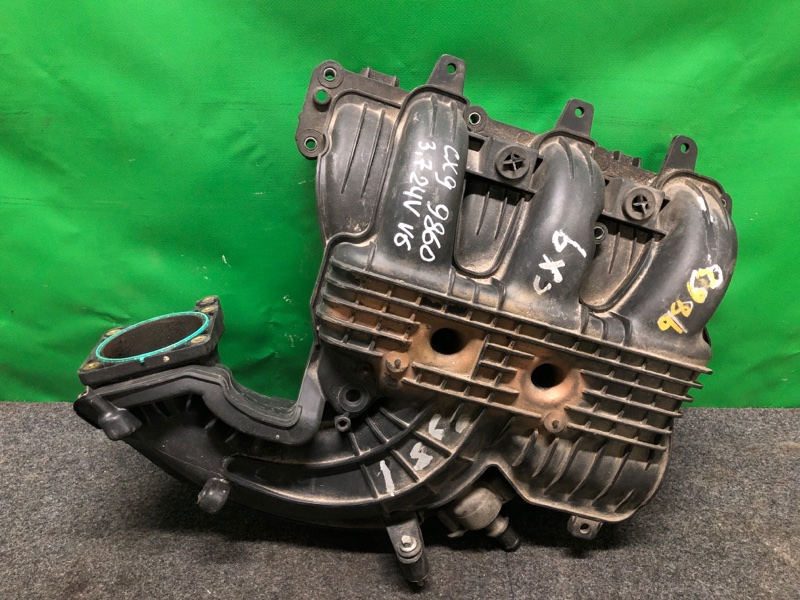 Запчасть коллектор впускной MAZDA CX-9 06-16 2008 Внедорожник 3.7 CY01-13-1D0 Б/У Коллектор впускной MAZDA CX-9 06-16 2008 Внедорожник 3.7 CY01-13-1D0 Б/У