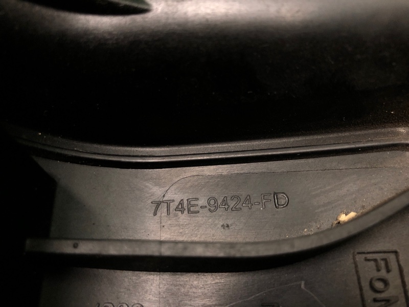 Коллектор впускной CX-9 06-16 2008 Внедорожник 3.7 Коллектор впускной CX-9 06-16 2008 Внедорожник 3.7