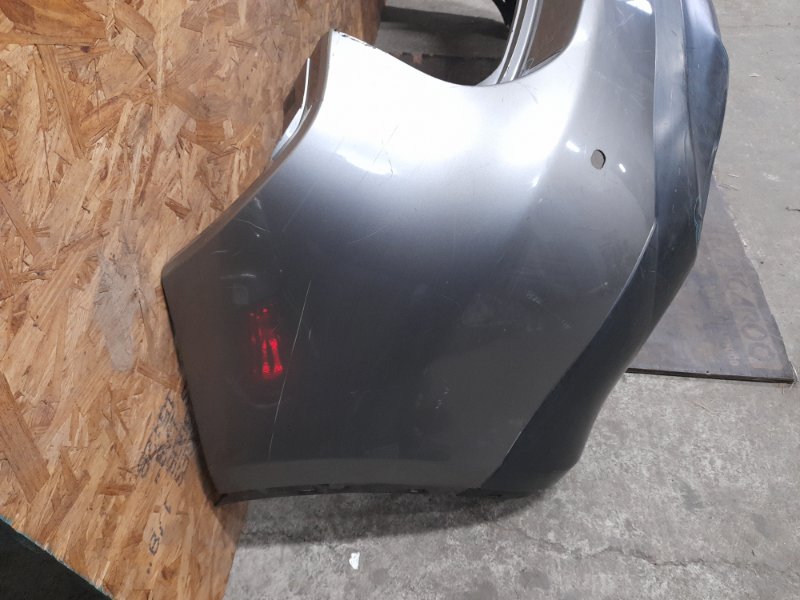 Бампер задний задний FX/QX70 S51 08-17 2009 S51 3.5 VQ35HR