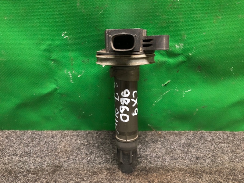 Катушка зажигания MAZDA CX-9 06-16 2008 Внедорожник 3.7 CY01-18-100A Б/У