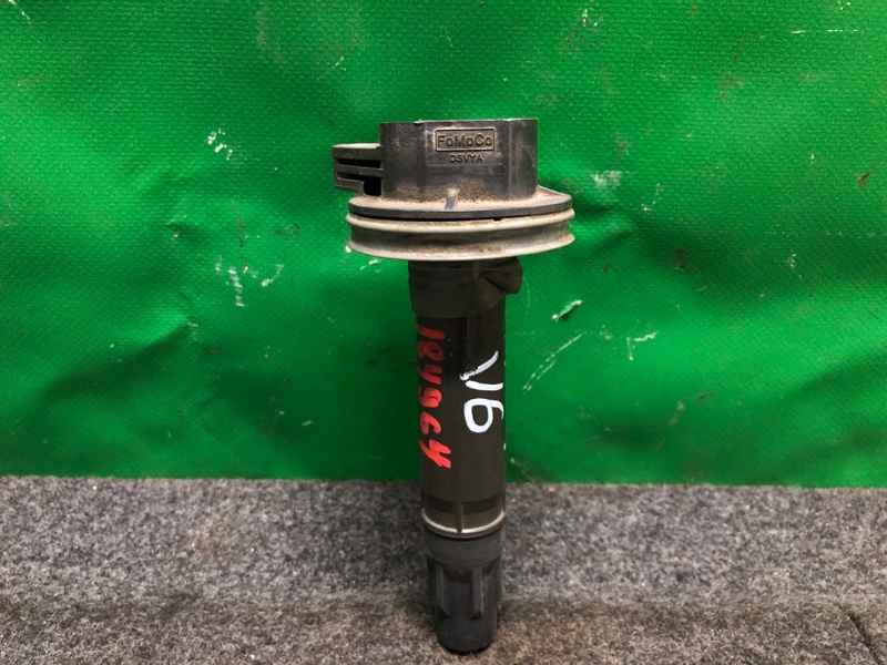 Катушка зажигания CX-9 06-16 2008 Внедорожник 3.7