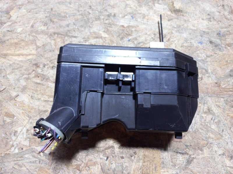 Блок предохранителей моторный отсек ACURA ILX 12-16 UDE 2.0 R20A3 Блок предохранителей моторный отсек ACURA ILX 12-16 UDE 2.0 R20A3