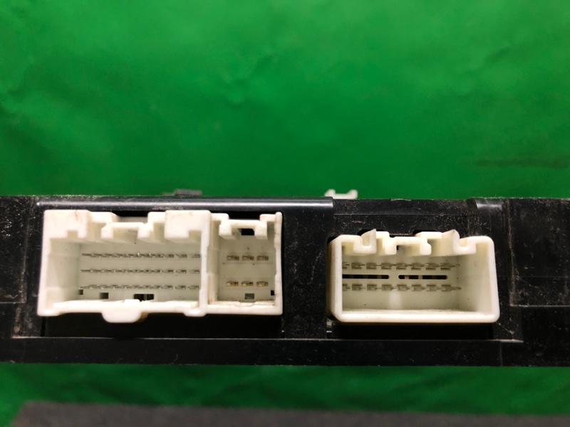 Блок электронный CX-9 06-16 2008 Внедорожник 3.7