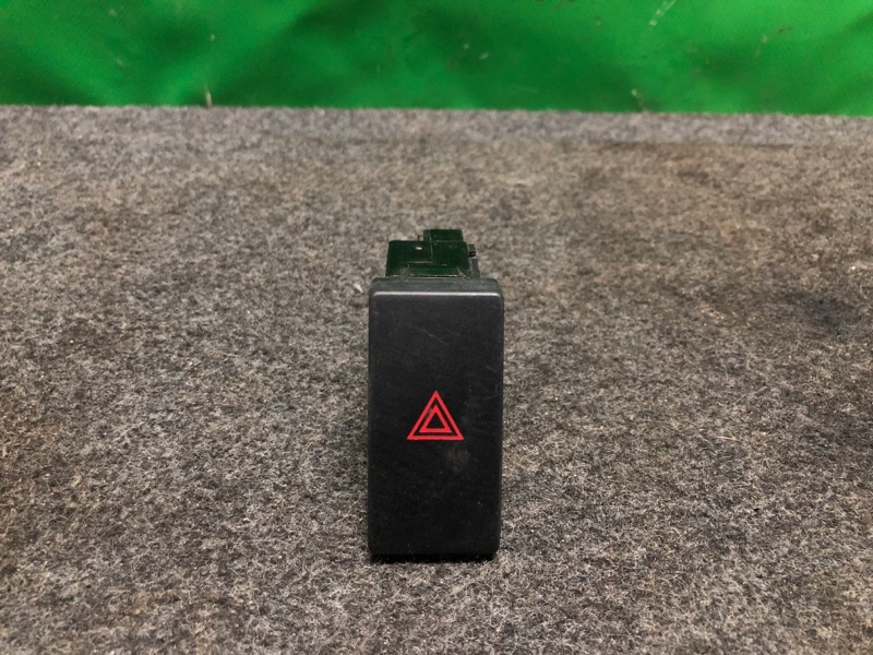 Кнопка аварийной сигнализации MAZDA CX-9 06-16 2008 Внедорожник 3.7 TD11-66-4H0 Б/У