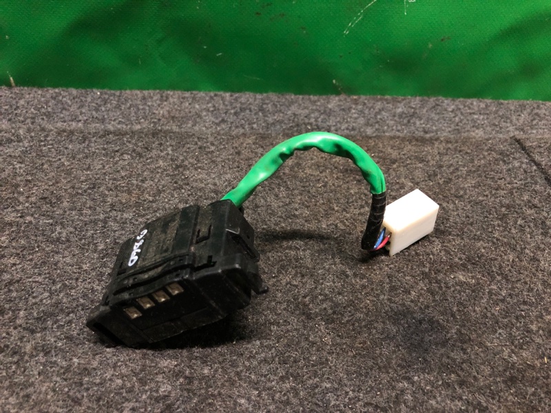 Запчасть датчик угла поворота руля MAZDA CX-9 06-16 2008 Внедорожник 3.7 TD11-66-1B1 Б/У Датчик угла поворота руля MAZDA CX-9 06-16 2008 Внедорожник 3.7 TD11-66-1B1 Б/У