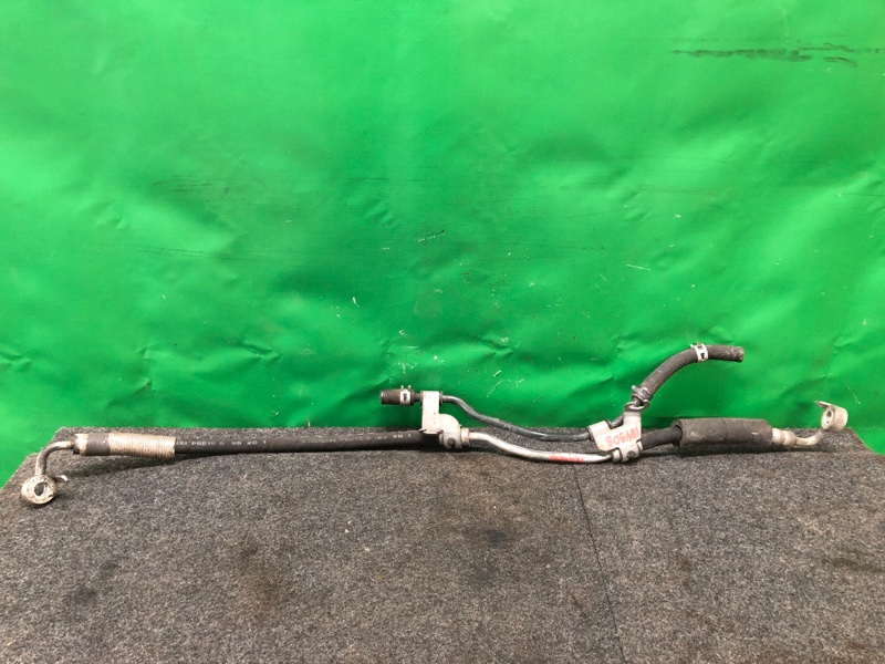 Трубка ГУР высокого давления MAZDA CX-9 06-16 2008 Внедорожник 3.7 TD11-32-420D Б/У