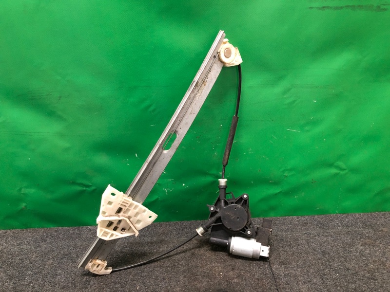 Стеклоподъемник задний правый CX-9 06-16 2008 Внедорожник 3.7