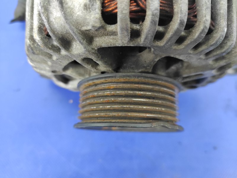 Генератор MAXIMA A32 94-99 VQ20