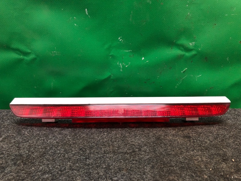 Стоп-сигнал MAZDA CX-9 06-16 2008 Внедорожник 3.7 TD11-51-580A Б/У