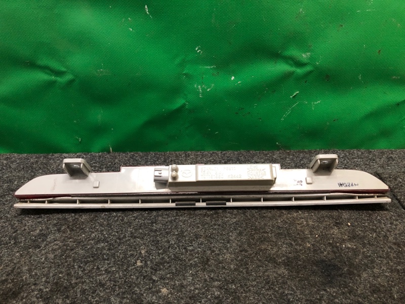 Стоп-сигнал CX-9 06-16 2008 Внедорожник 3.7