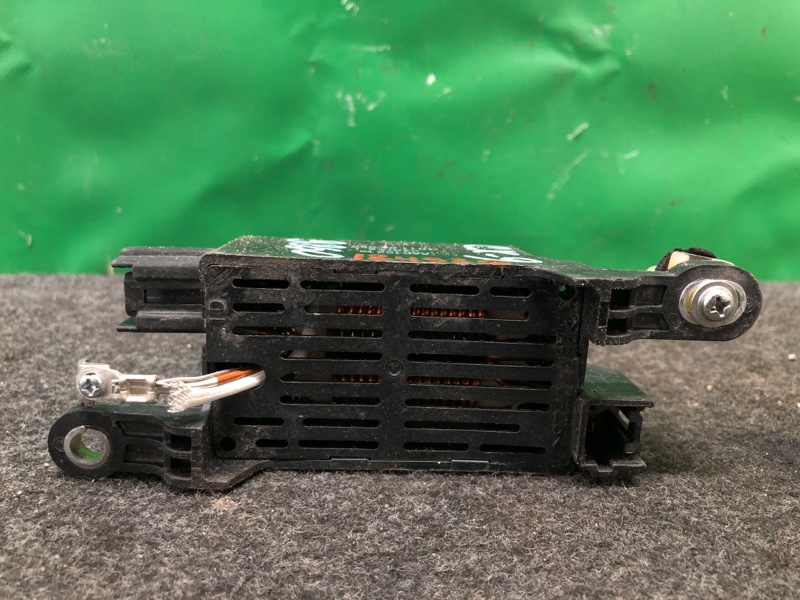 Блок электронный MAZDA CX-9 06-16 Внедорожник 3.7