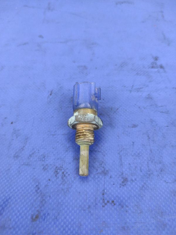 Датчик температуры охлаждающей жидкости NISSAN MAXIMA A32 94-99 VQ20 22630-44B20 Б/У