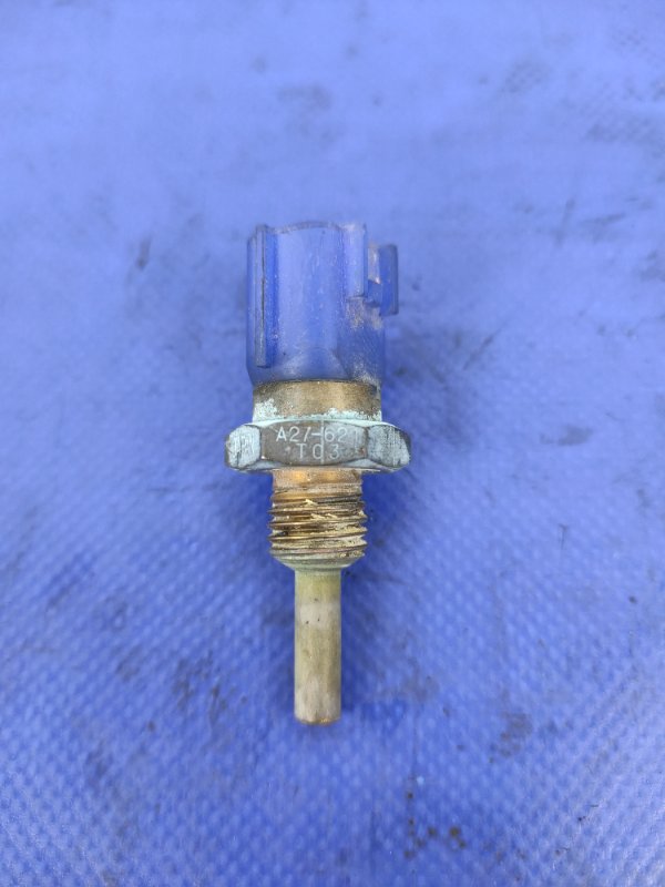 Датчик температуры охлаждающей жидкости MAXIMA A32 94-99 VQ20