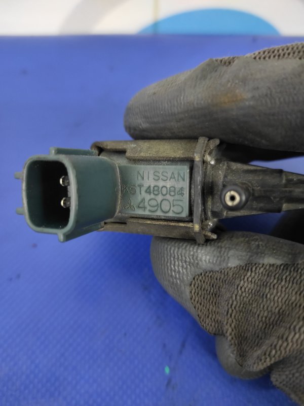 Клапан электромагнитный (вакуумный) NISSAN MAXIMA A32 94-99 VQ20