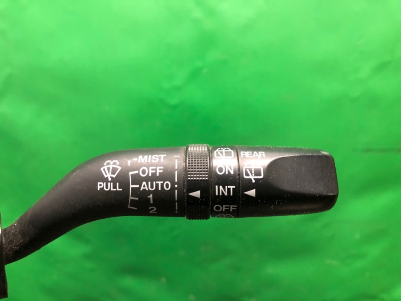 Подрулевой переключатель правый CX-9 06-16 2008 Внедорожник 3.7